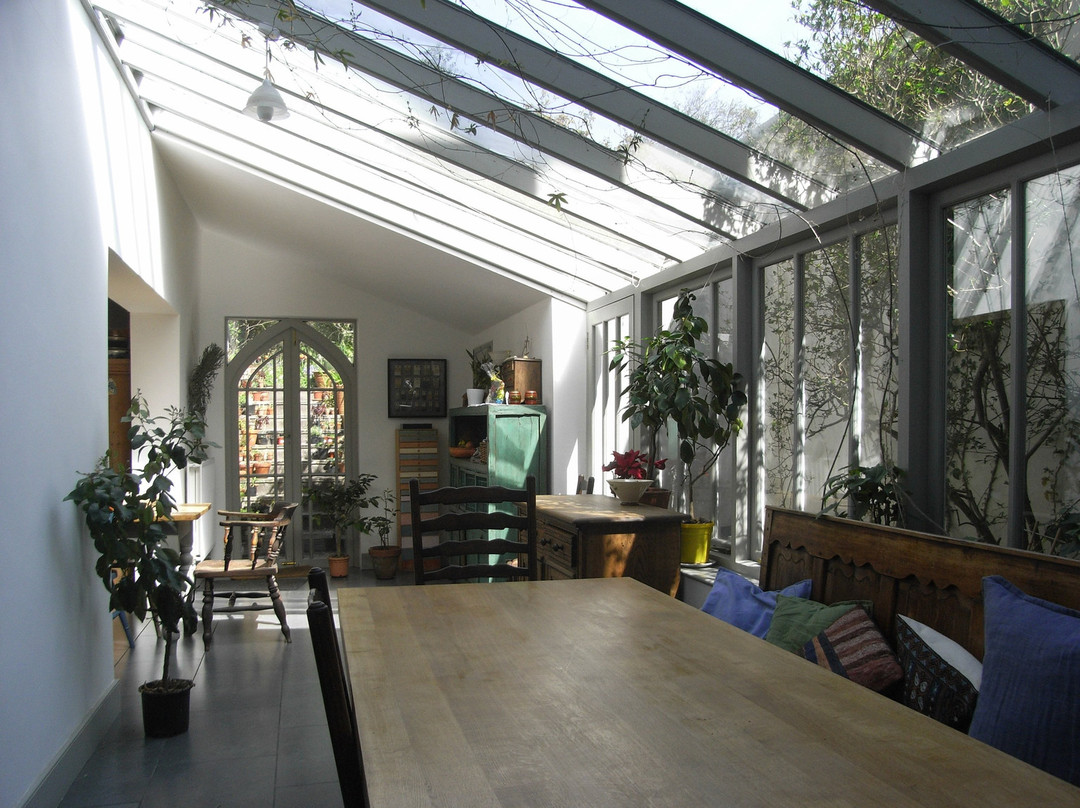 Torridge House Bed & Breakfast主图