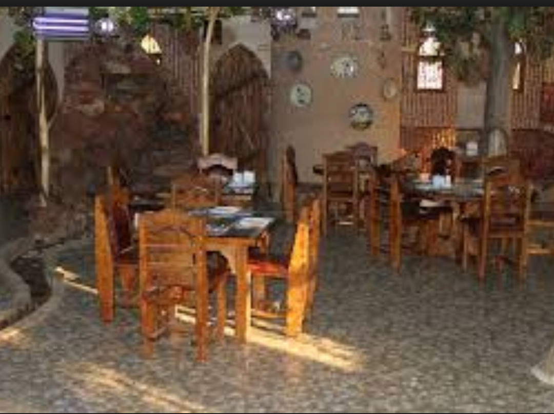 Toqi Restaurant