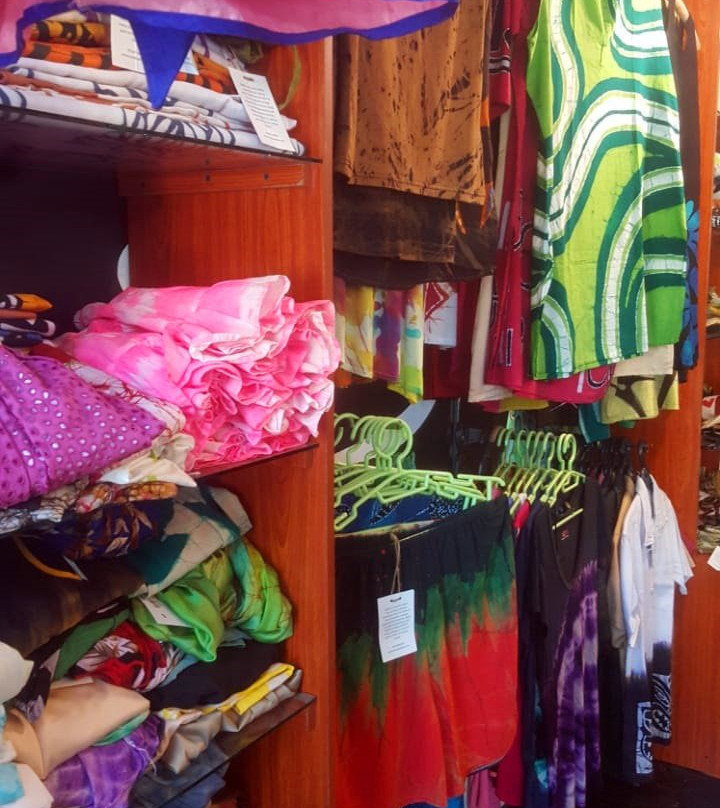 VIBE store-埃勒必去景点