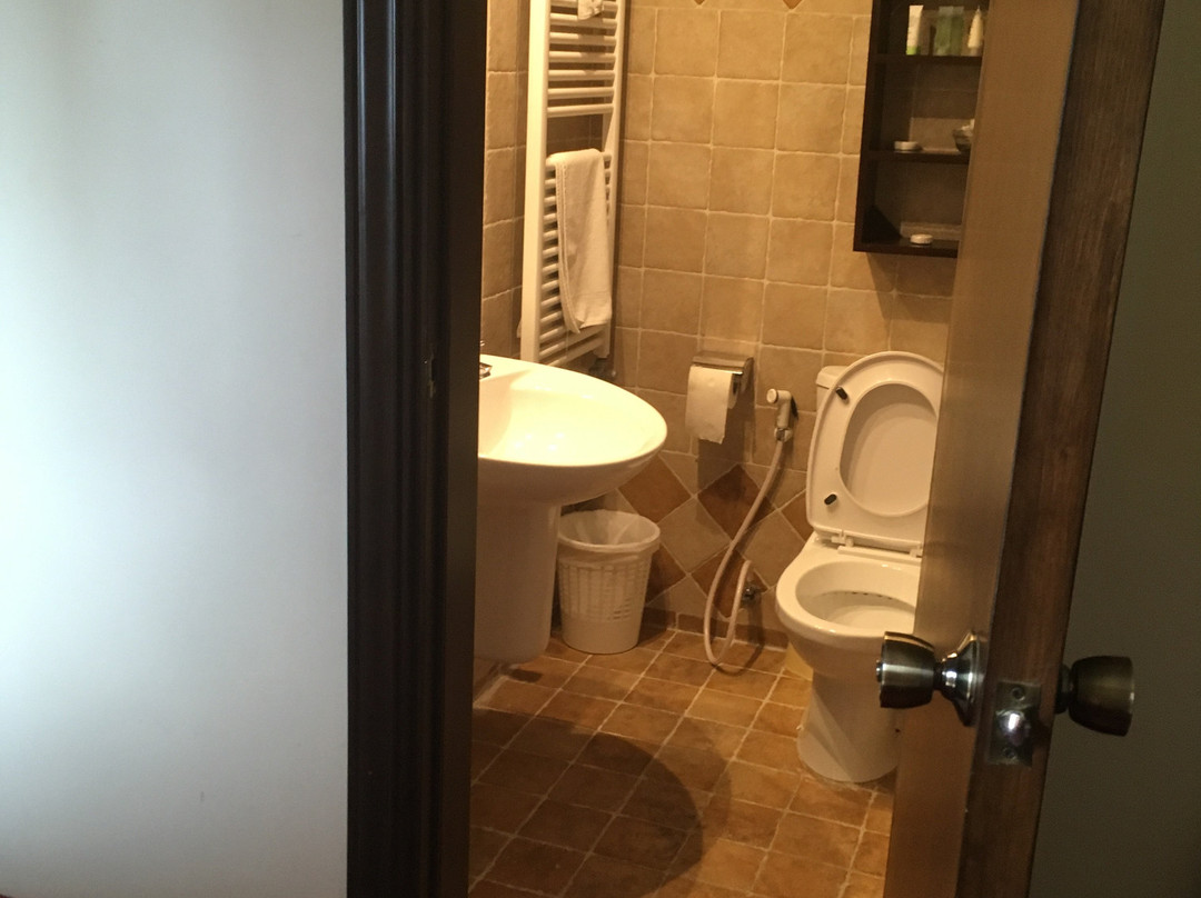 Hotel Quartier Suisse主图