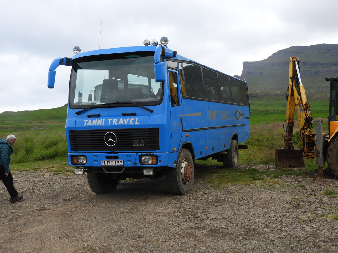 Skálanes-塞济斯菲厄泽必去景点