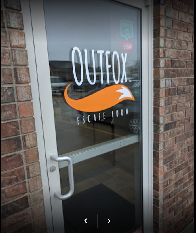 Outfox Escape Room景点图片