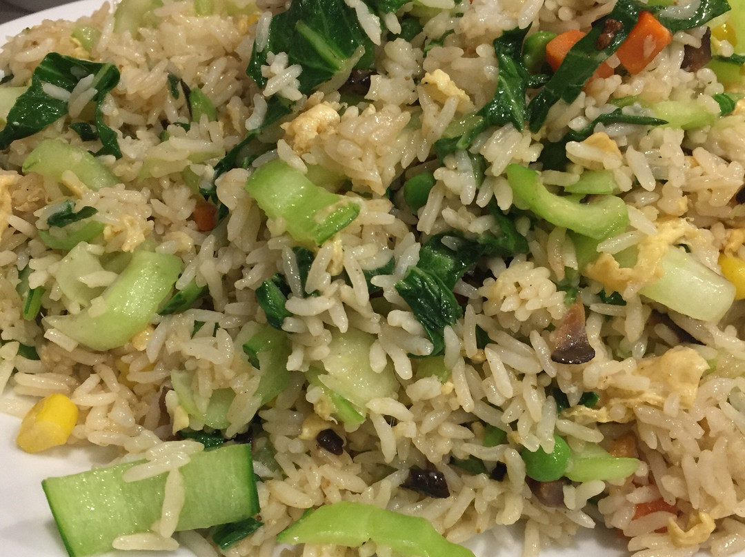 克莱顿餐馆和美食-Mr Chef Dumpling