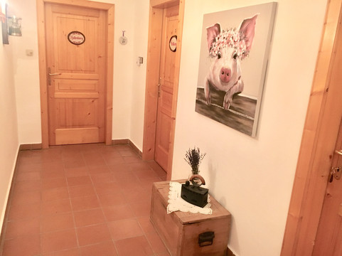 怀恩布利克别墅酒店主图