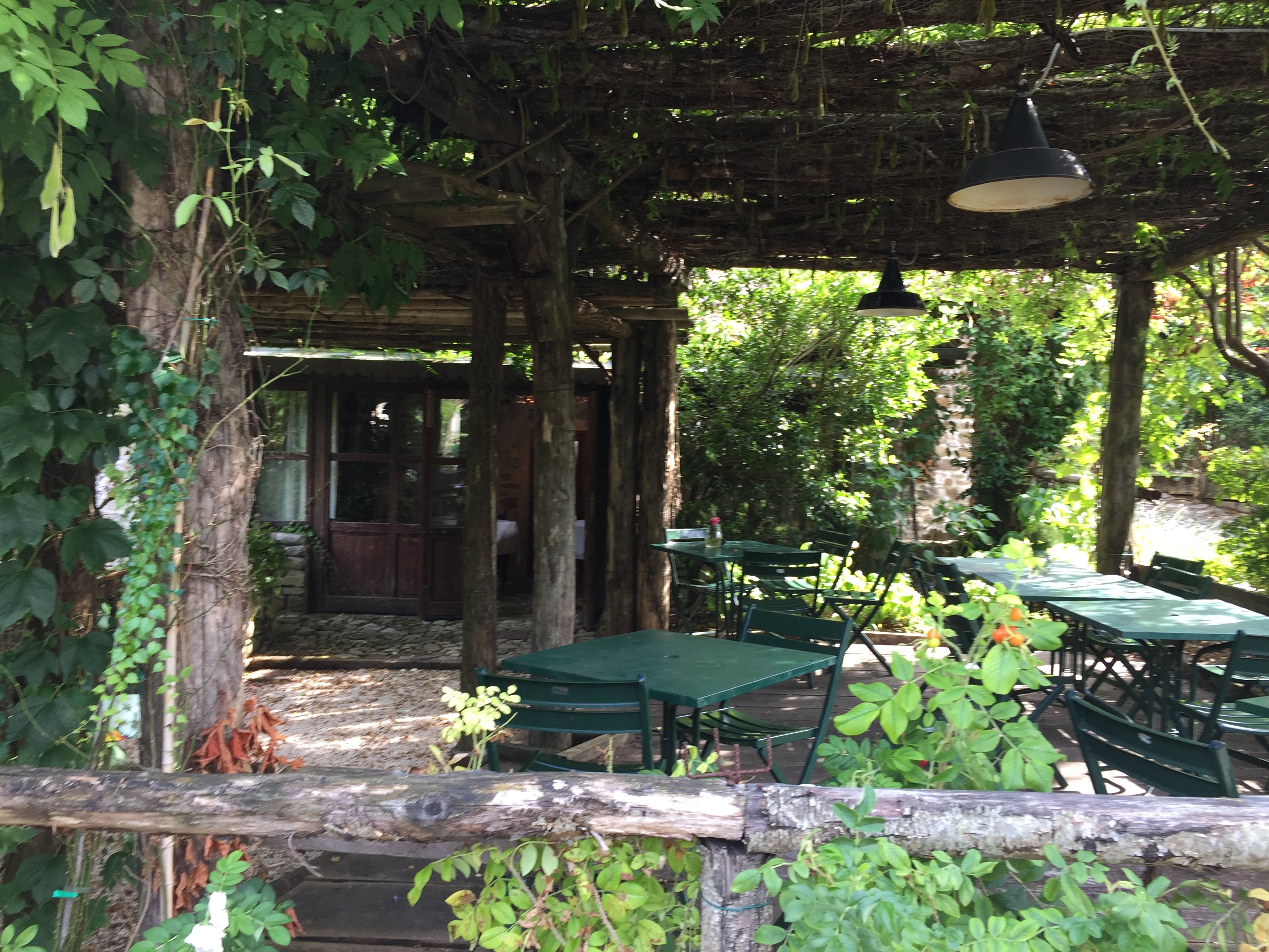 Locanda San Leone-浴室