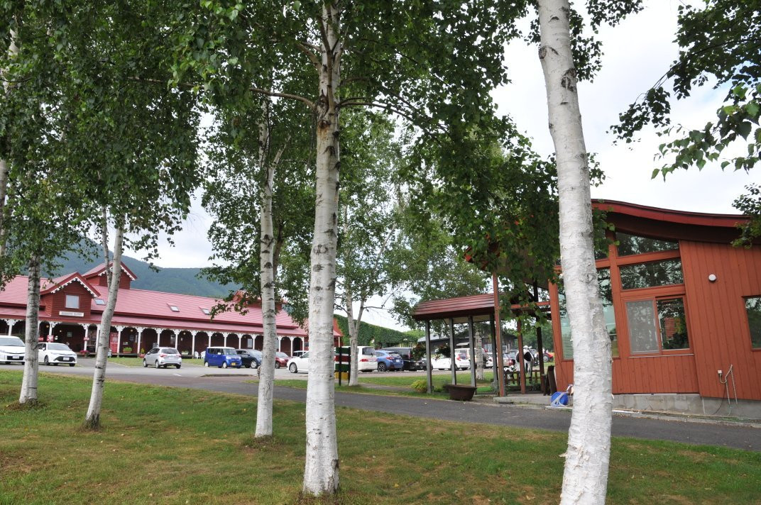 Niseko Village Pure-二世谷町必去景点