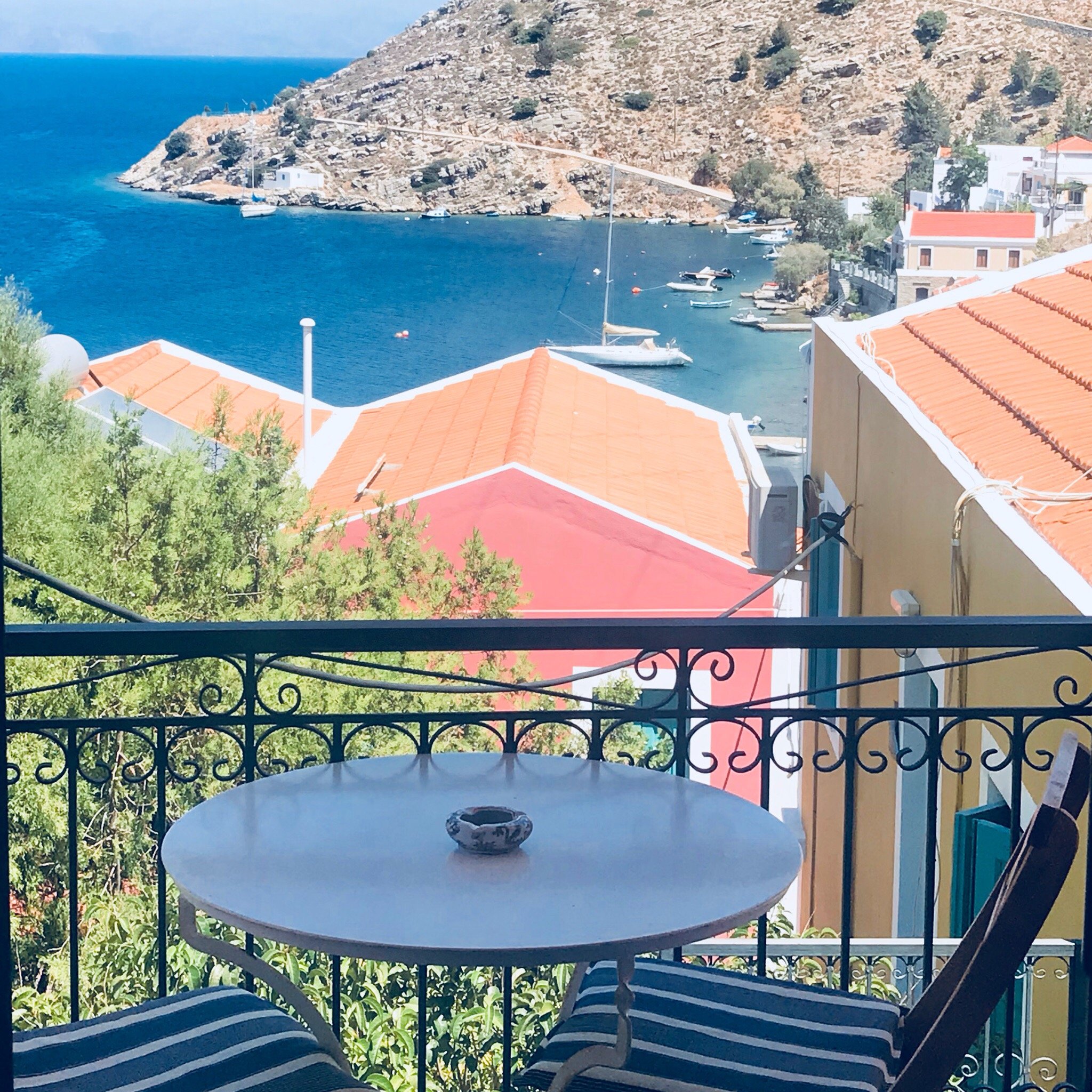 Niriides Hotel & Apartments-官方