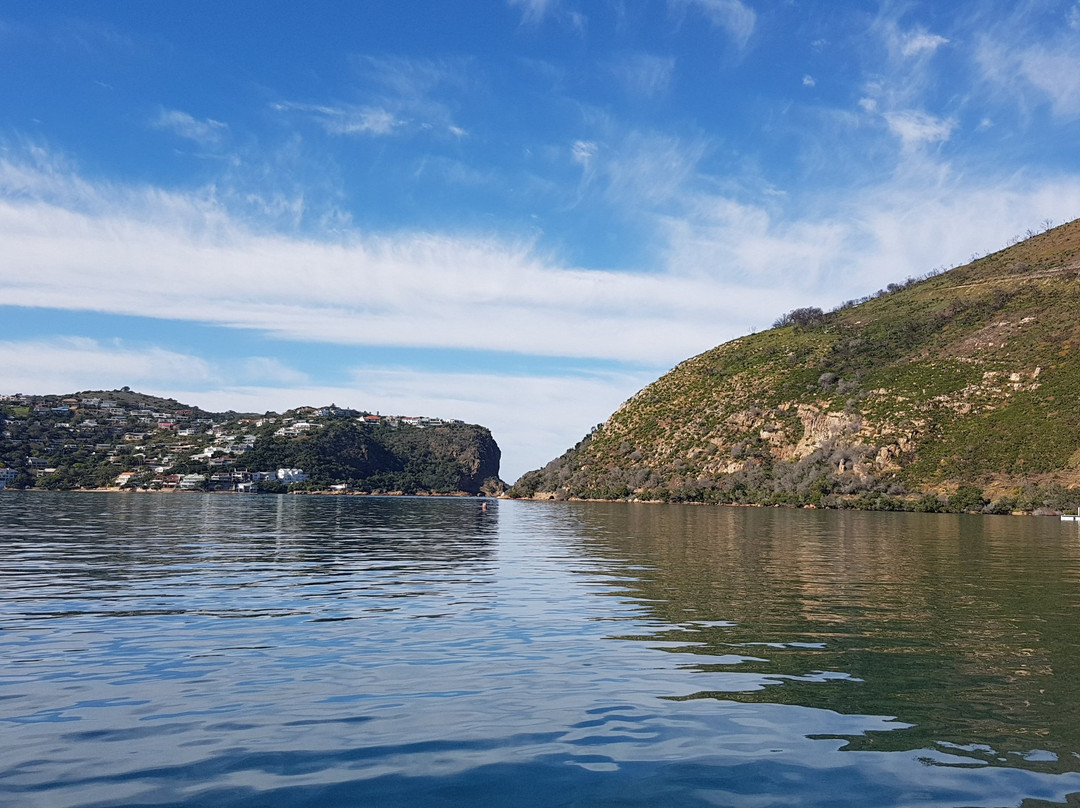 Knysna Charters-克尼斯纳必去景点