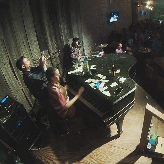 Moonshine & Ale-新布朗费尔斯必去景点