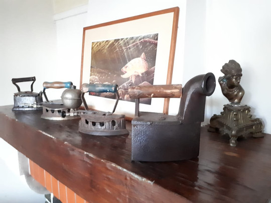 Hostal Mackay Temuco主图