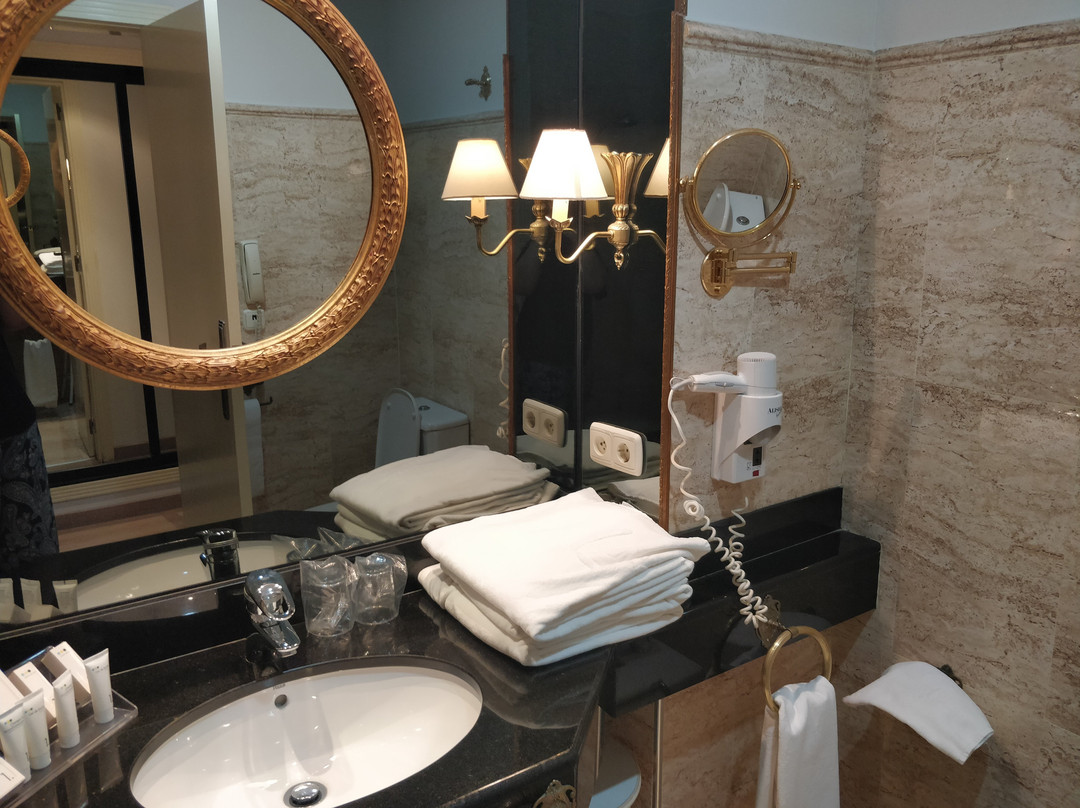 依赞特鲁希略酒店主图