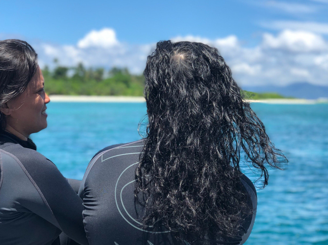 Romblon Fun Divers & Inn主图