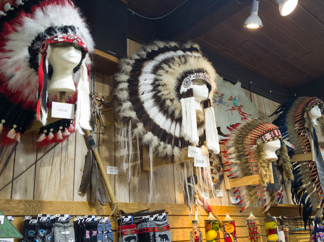 Stagecoach-卡尼必去景点