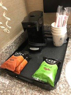 Best Western Pontiac Inn主图