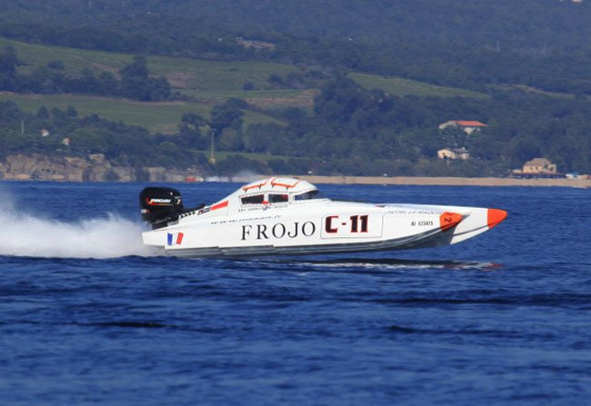 Frojo Powerboat Events-Plan De Cuques必去景点