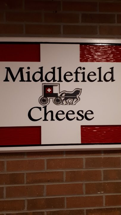 Rothenbuhler Cheese Chalet-Middlefield必去景点