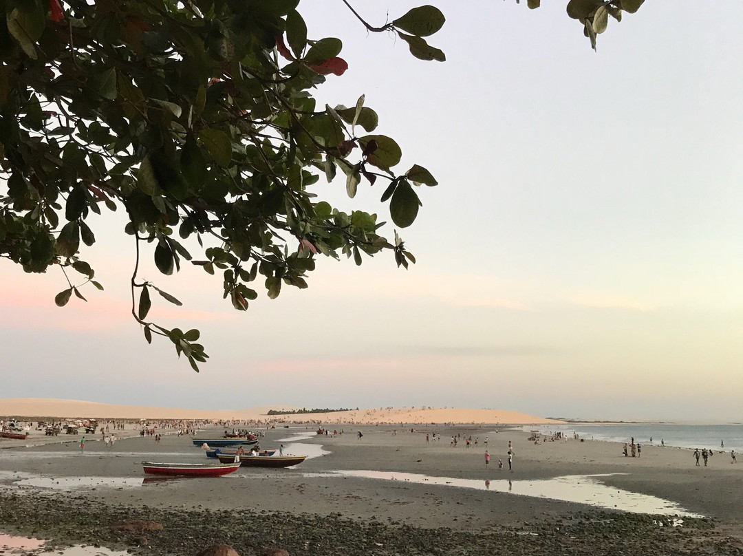 Gokitejeri-杰里科科拉必去景点