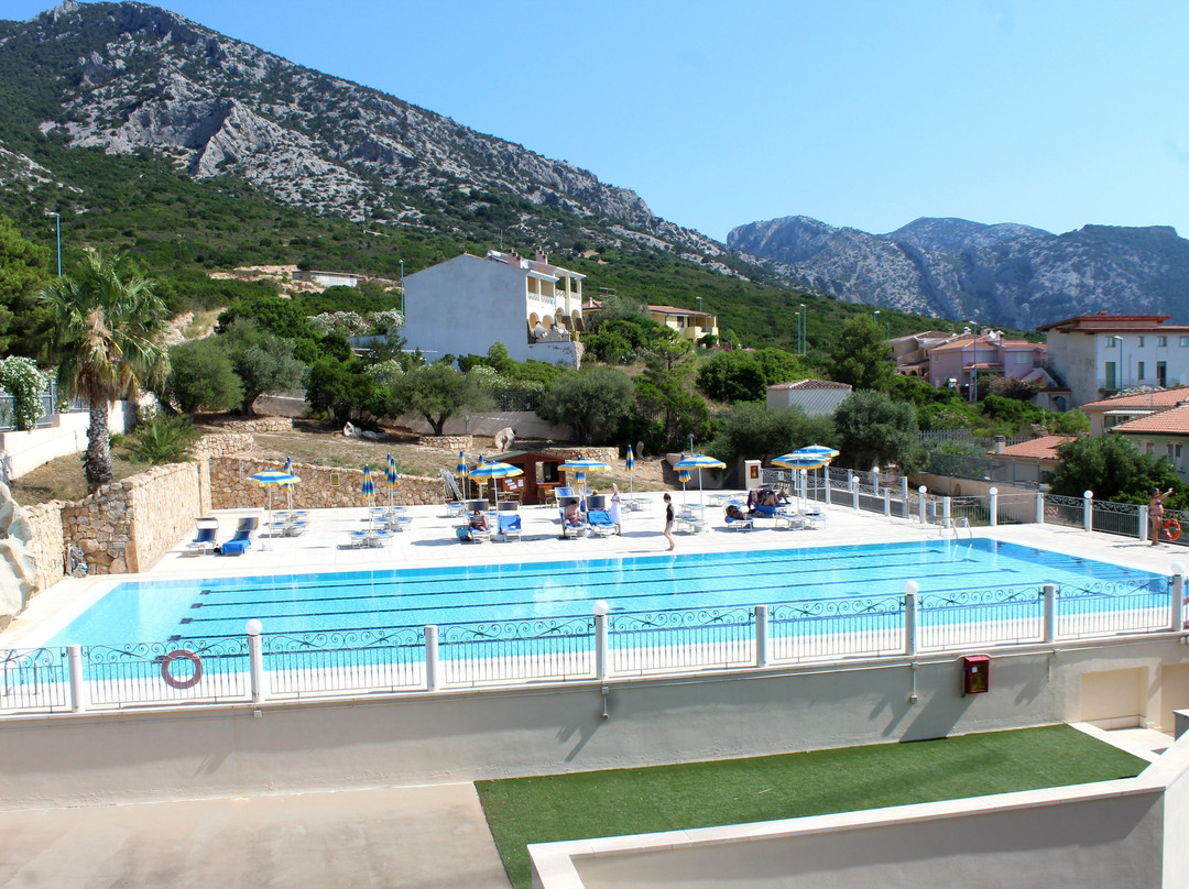 Hotel Brancamaria主图