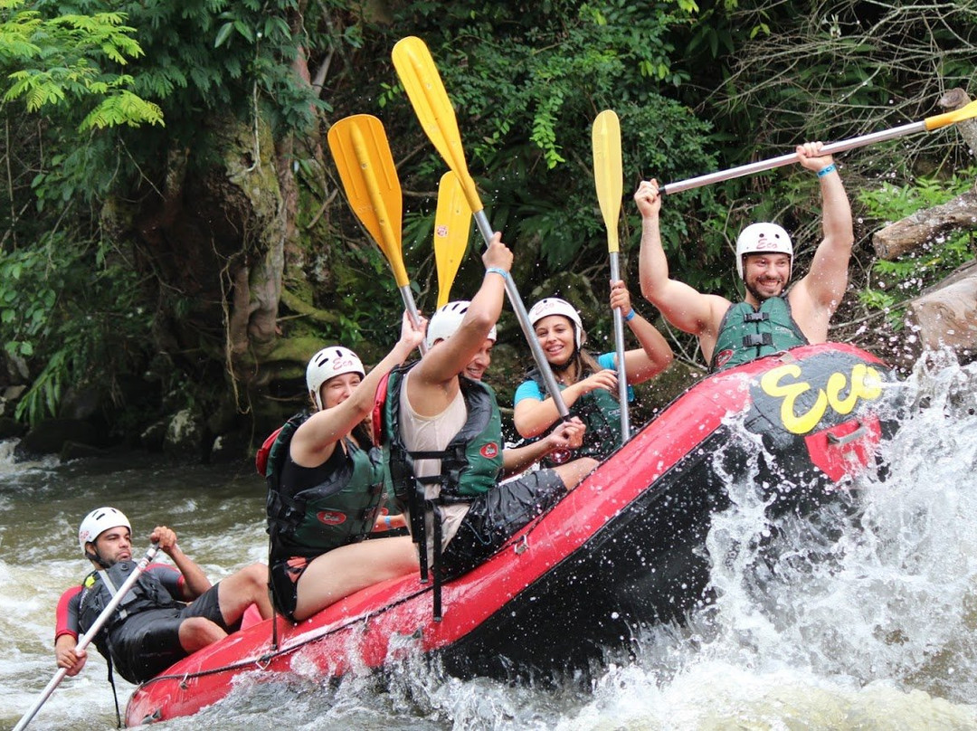Eco Aventuras Turismo
