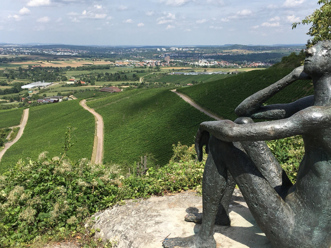 Weinstadt旅游攻略图片