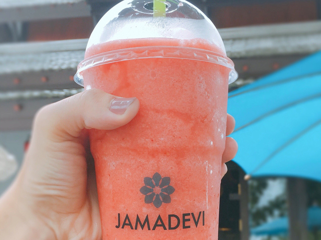 Jamadevi Lamphun主图