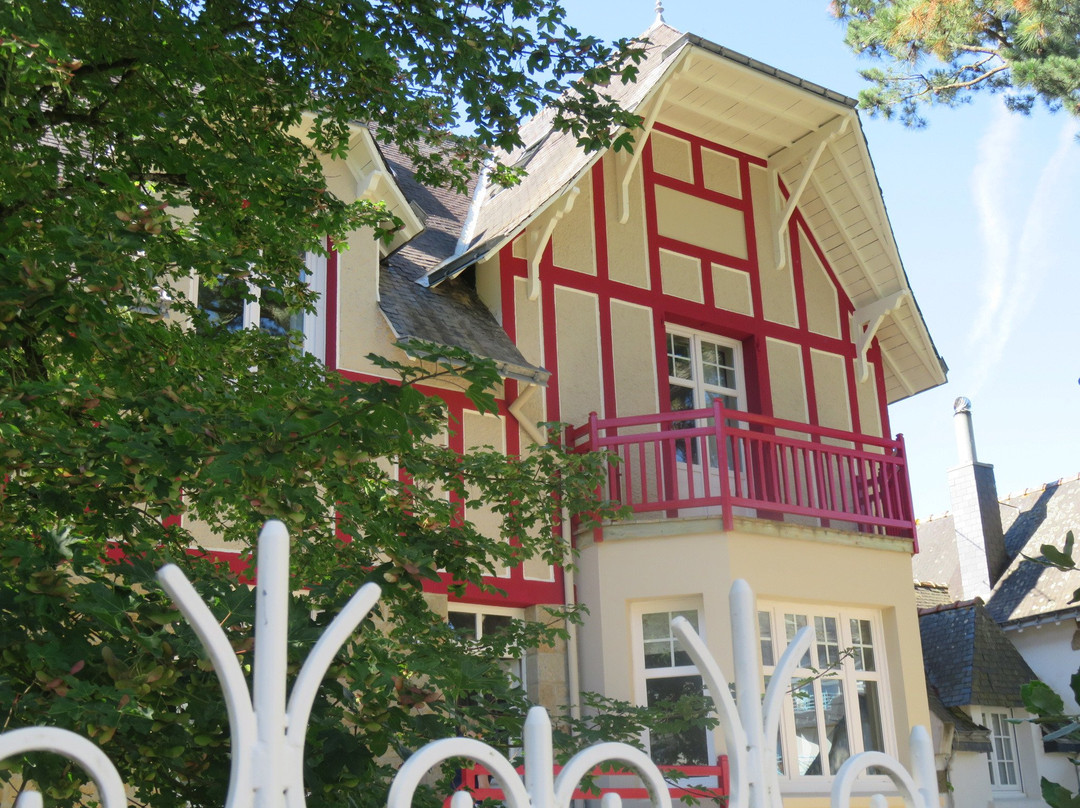 Villa Ker Loïs