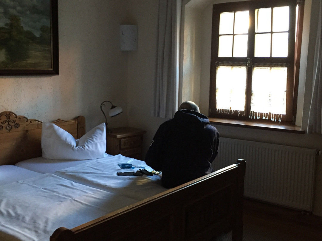 Schloss-Schanke Hotel Garni und Weinverkauf主图