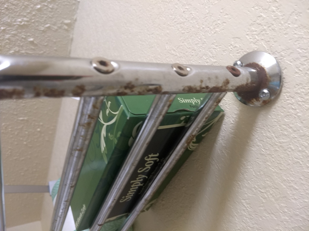 Rodeway Inn Muskegon主图