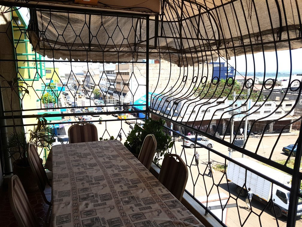 Fuel Junction Hotel主图