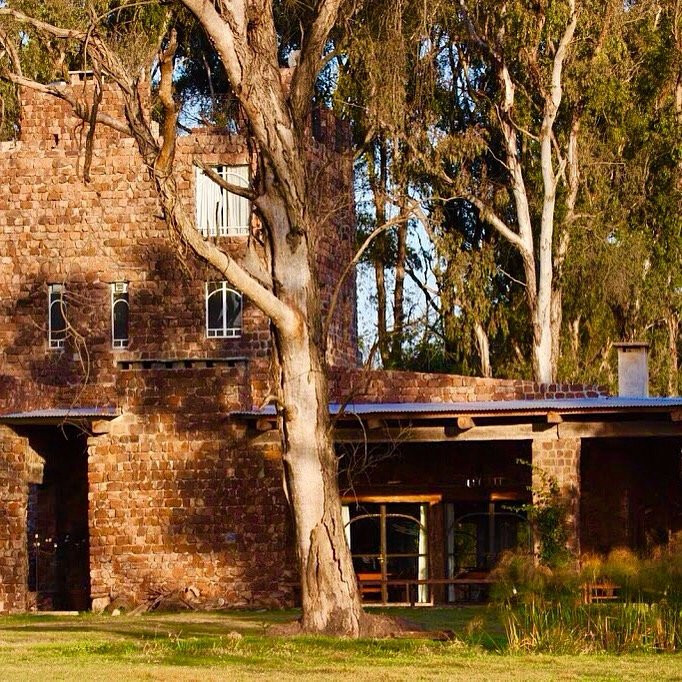 Torre del Guayaibi主图