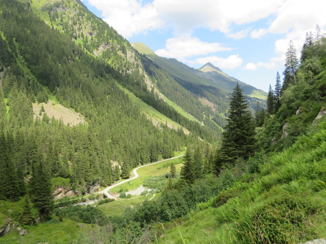 Ridnaun旅游攻略图片