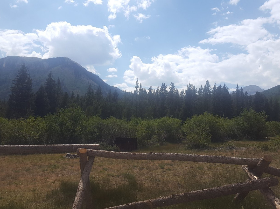 Winfield-布埃纳维斯塔必去景点