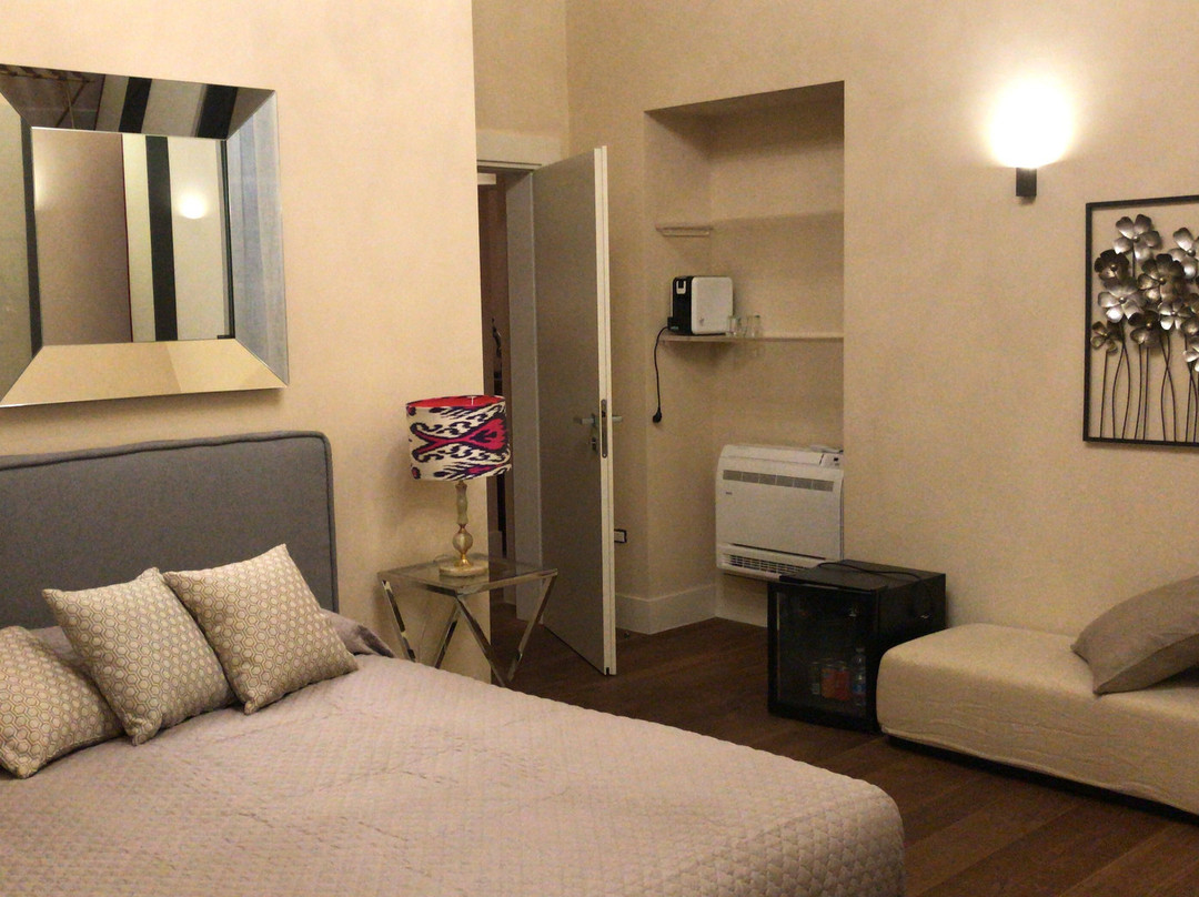 Il Regio Maison du Charme主图