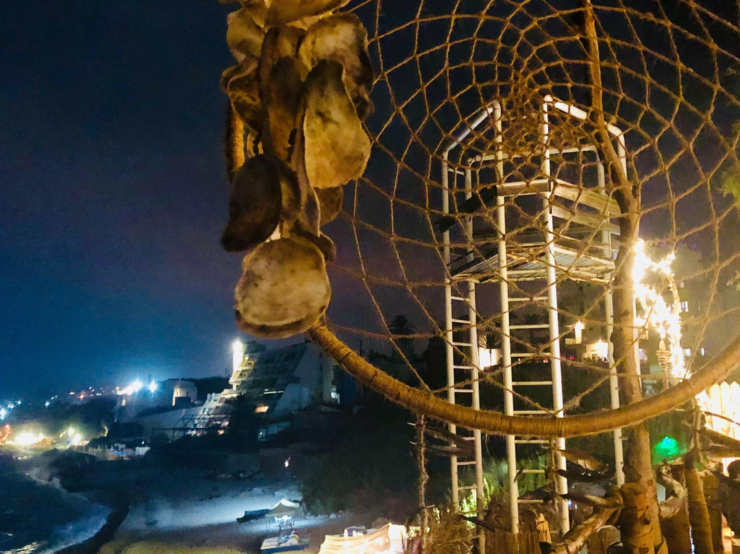 Kina Handcrafted Bar-朱拜勒必去景点