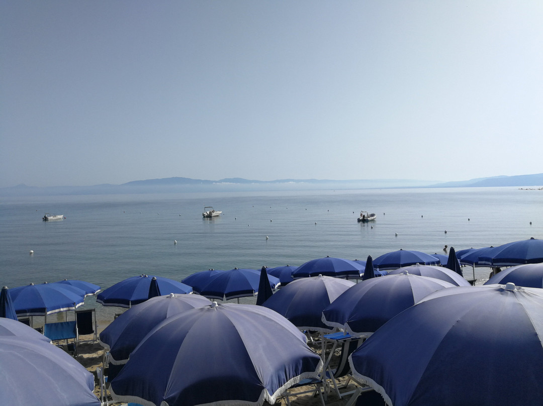 Villaggio Club Green Garden主图