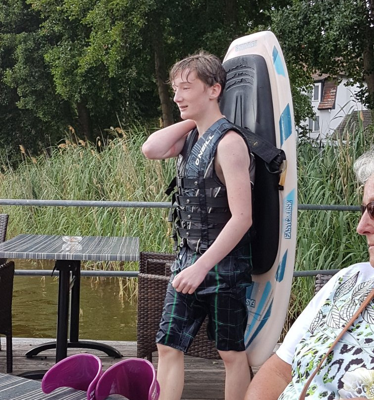 WakePark Petersdorf-Bad Saarow必去景点