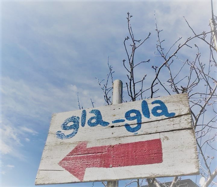 Gla Gla-洞爷湖町必去景点