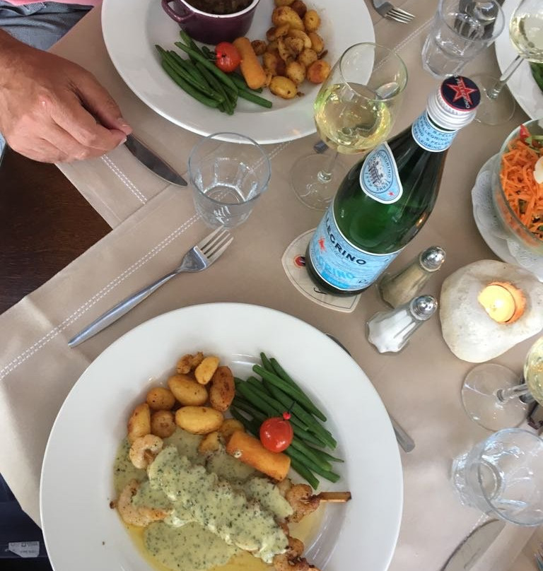 Hotel Op De Beek主图