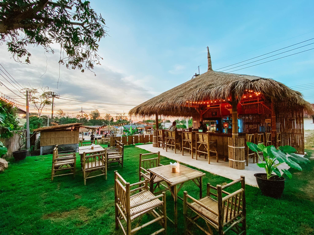 Joe's Texas Bbq Koh Lanta