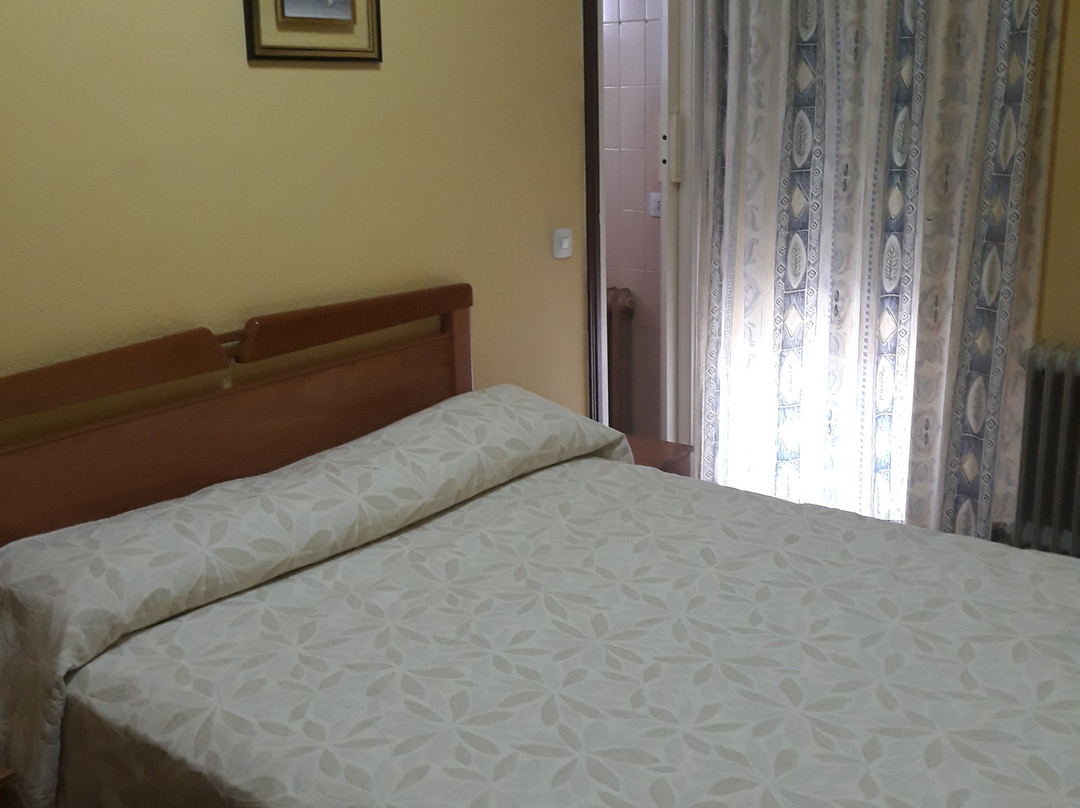 Hotel- Restaurante El Polvorin