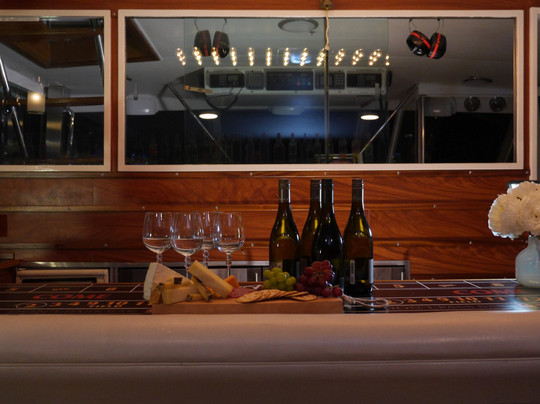 Adelines's Sea Moose-芝加哥必去景点