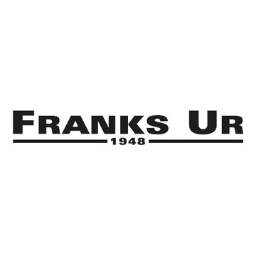 Franks Ur-斯德哥尔摩必去景点