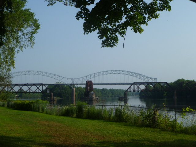 Harbor Park-米德尔敦必去景点