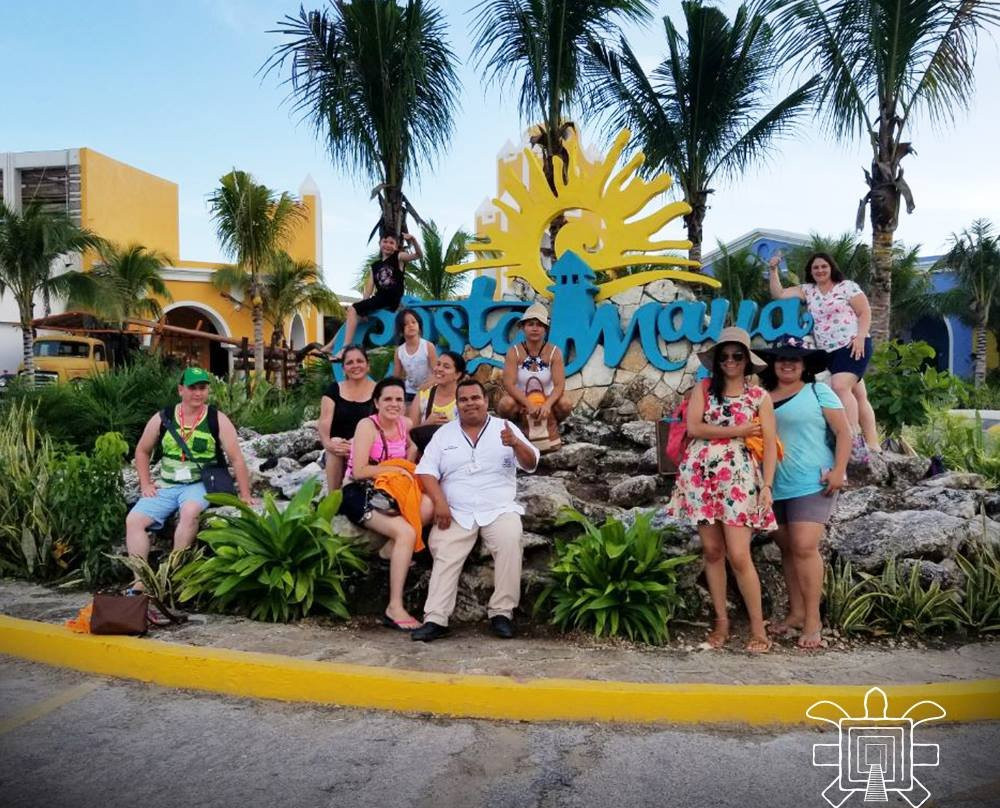 Chac Ek Costa Maya-Mahahual必去景点