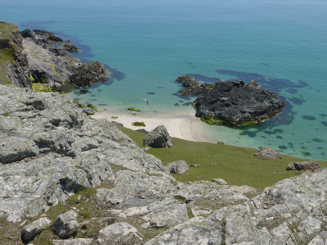 Inishbofin旅游攻略图片