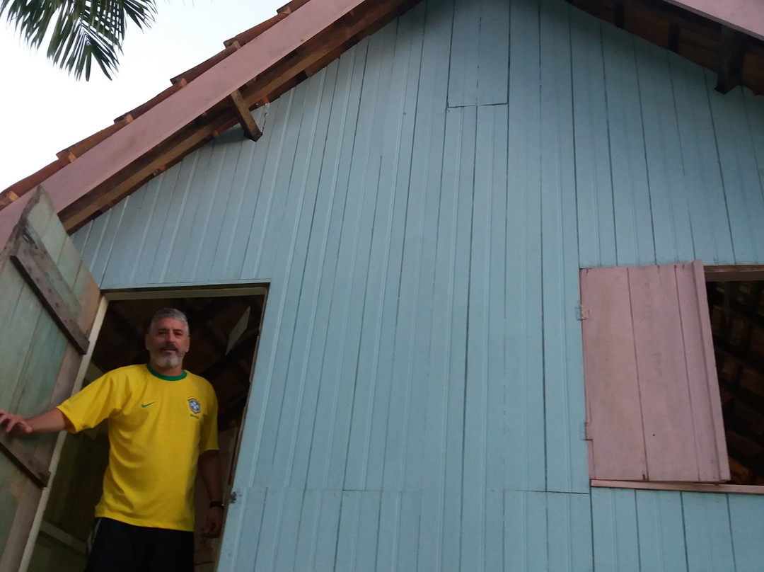 Casa Chico Mendes Museum-Xapuri必去景点