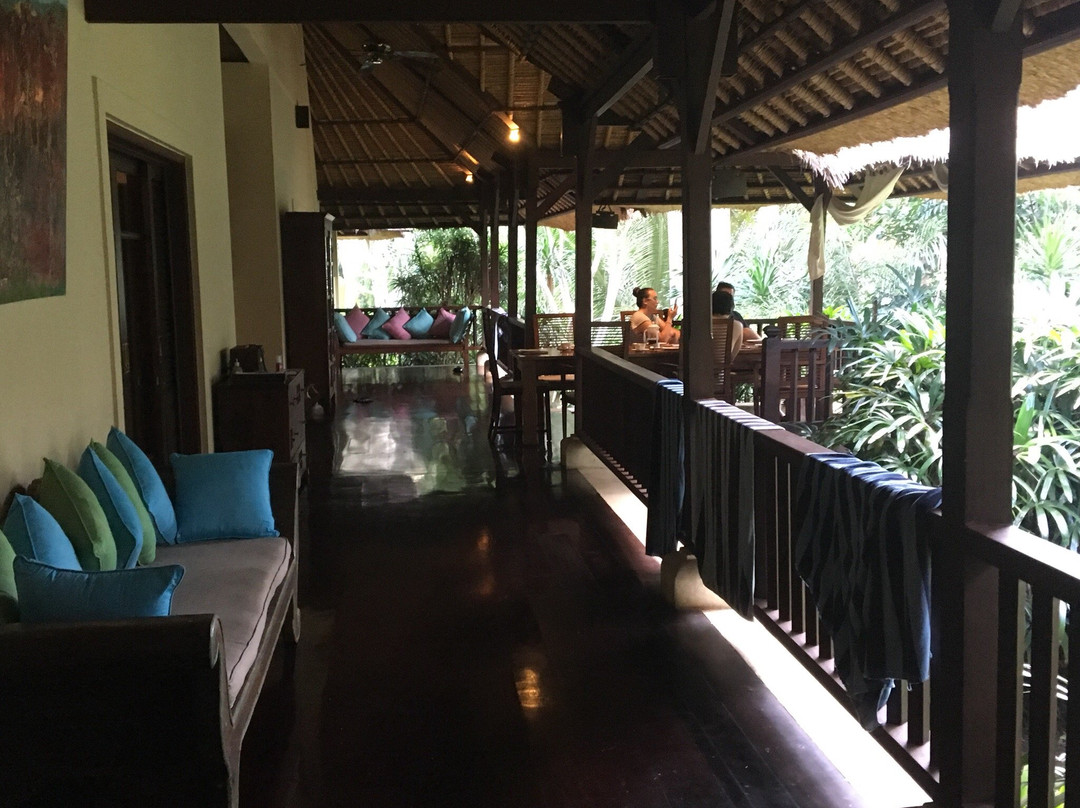 阿拉曼达精英之家别墅主图