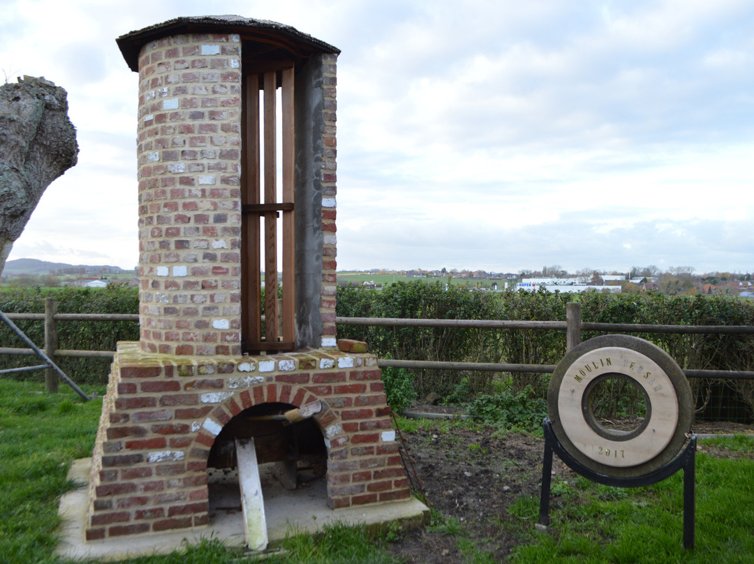 Terdeghem旅游攻略图片