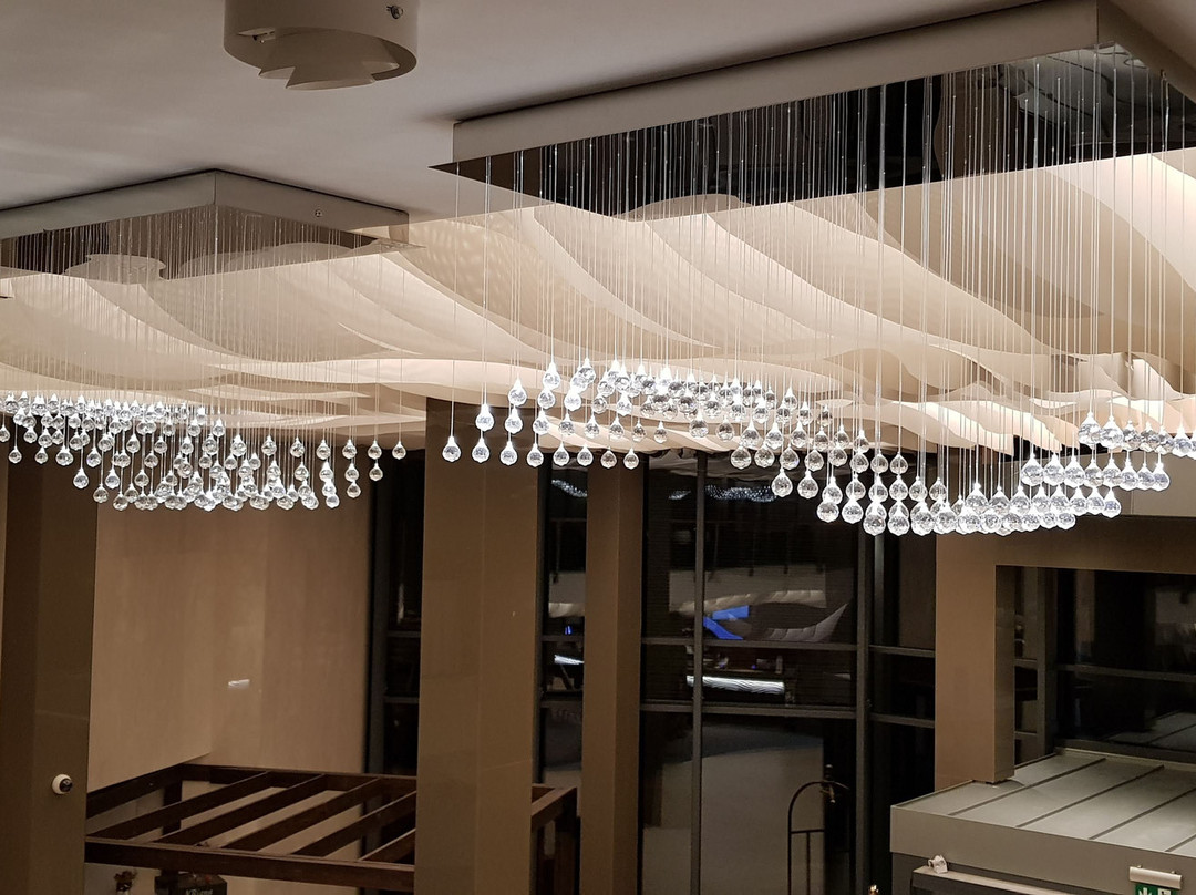 Galeria Hotel Thermal Besenova主图