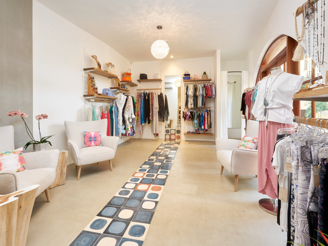 WAKE Day Spa-Las Catalinas必去景点